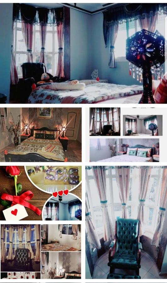 Aertisticspace In The Center Room 7 Tangier Bagian luar foto